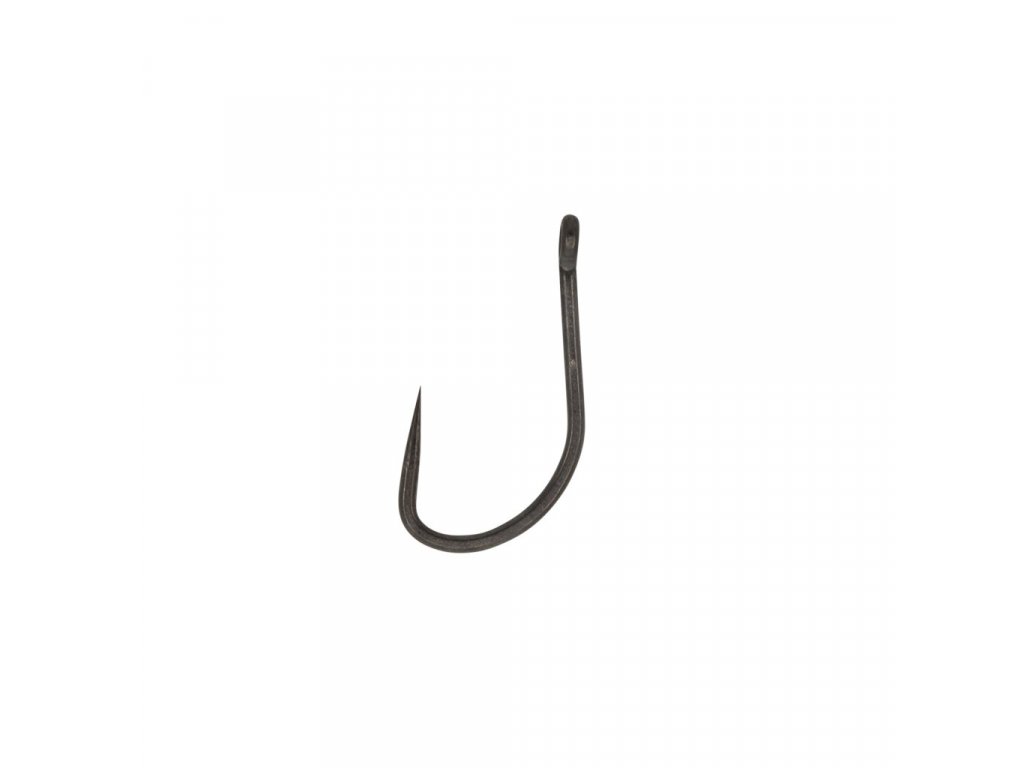 Zfish Carp Hooks Z-569 Size 2 10pcs - Fish Hook